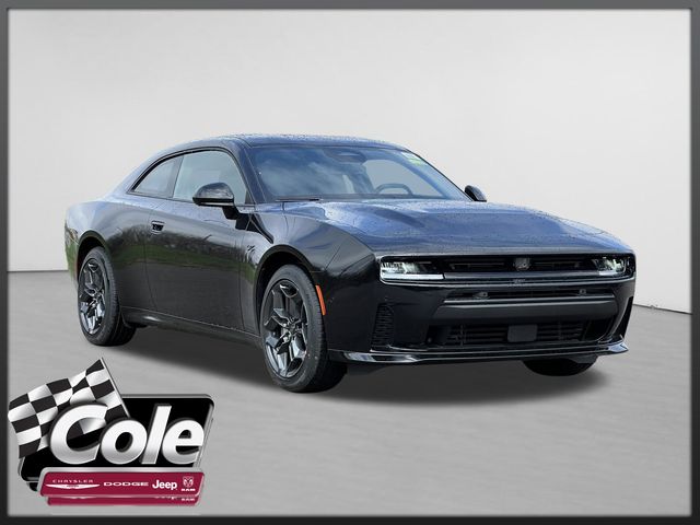 2026 Dodge Charger