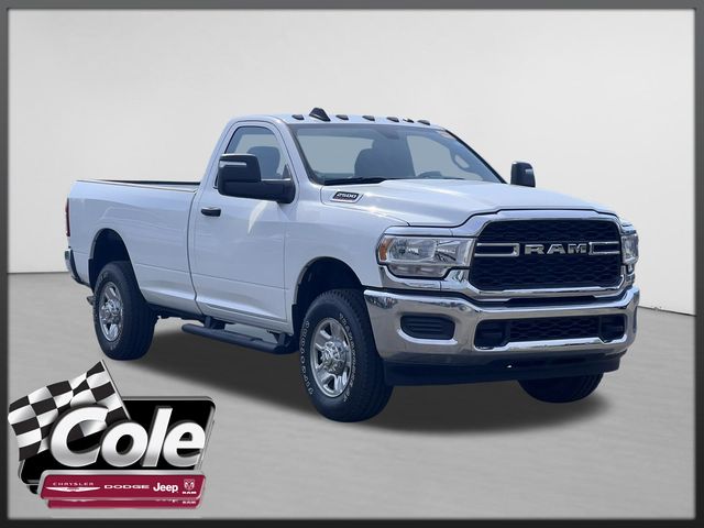 2023 RAM 2500 Tradesman 4X4 Regular Cab's photo