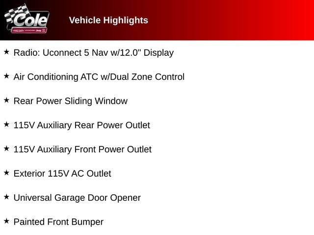 2025 RAM Ram 2500 Pickup Big Horn - Photo 6