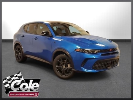 2024 Dodge Hornet R/T PLUS EAWD SUV