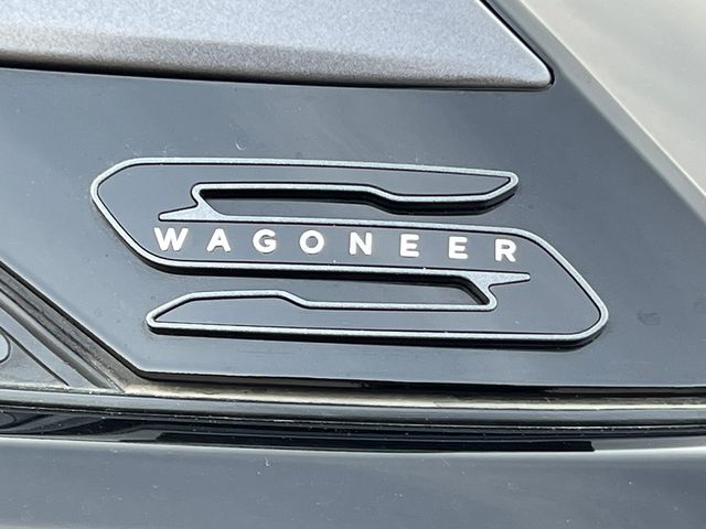 Used 2025 Jeep Wagoneer S Launch Edition with VIN 3C4RJNAK0ST593060 for sale in Marshall, MI