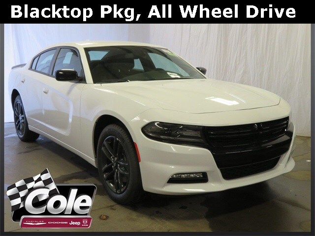 all wheel drive charger for sale