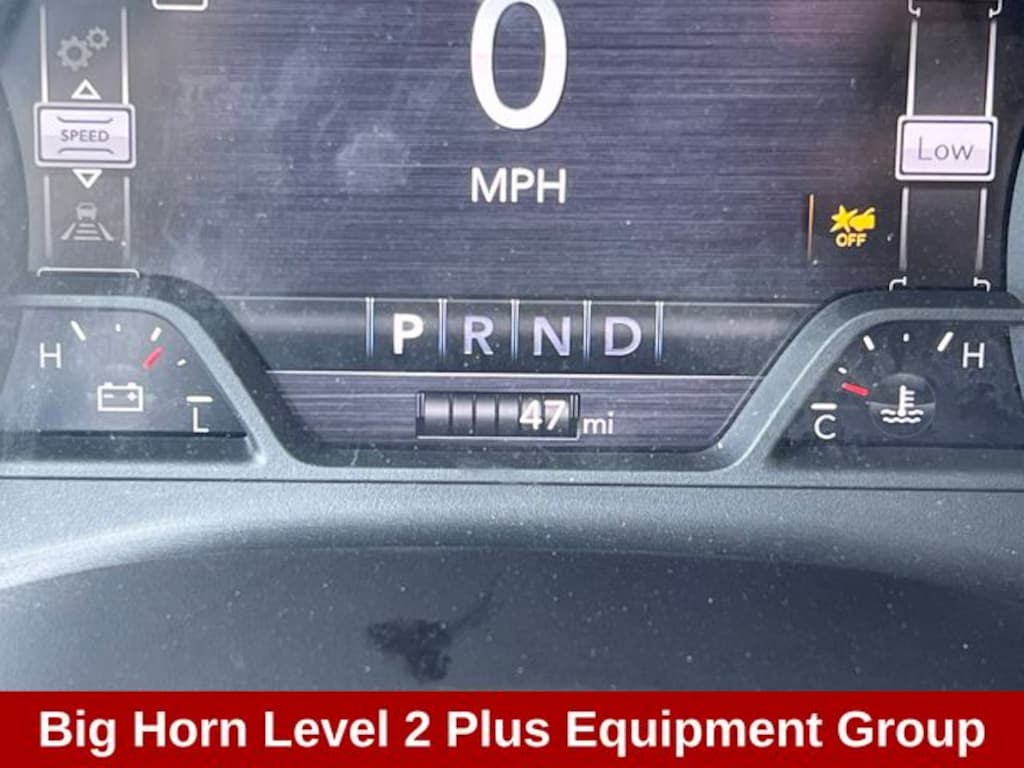 Used 2025 Ram 2500 Big Horn Truck
