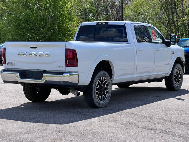2025 RAM Ram 2500 Pickup Limited - Photo 42
