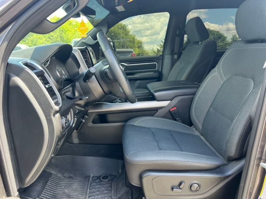 Used 2023 Ram 1500 Big Horn/Lone Star Truck