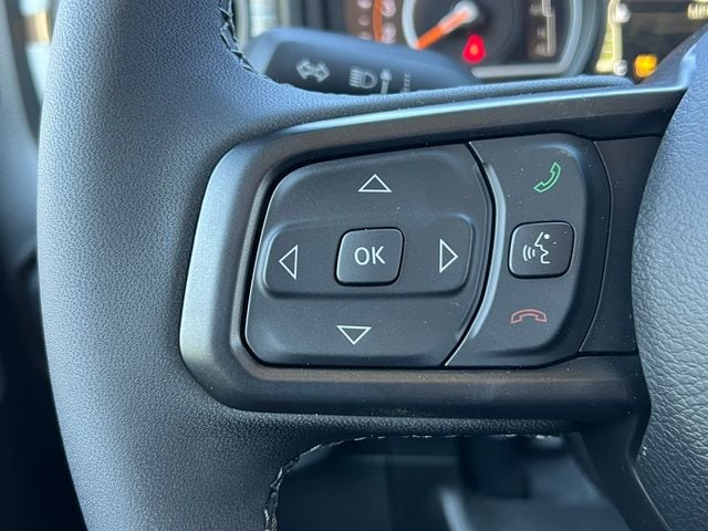 2026 Jeep Wrangler 4-Door Sport S - Photo 16