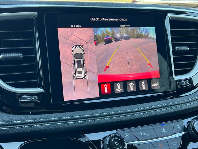 2026 Chrysler Pacifica Select - Photo 24
