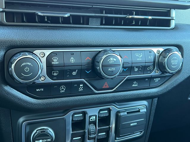 2026 Jeep Wrangler 4-Door Sport S - Photo 24
