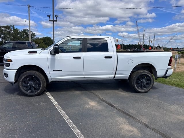2025 Ram 2500 Big Horn photo 2