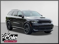 2026 Dodge Durango GT PREMIUM AWD HEMI V8 Sport Utility