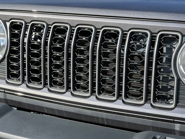 2026 Jeep Wrangler 4-Door Sport - Photo 35