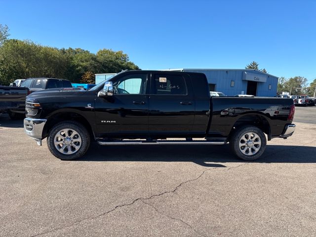 2025 Ram 2500 Laramie photo 2