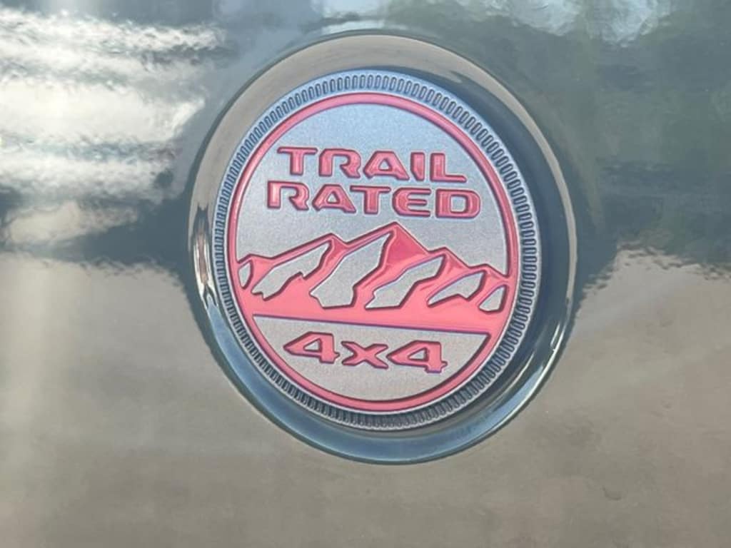 Used 2023 Jeep Wrangler Rubicon SUV