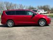 2026 Chrysler Pacifica SELECT Passenger Van