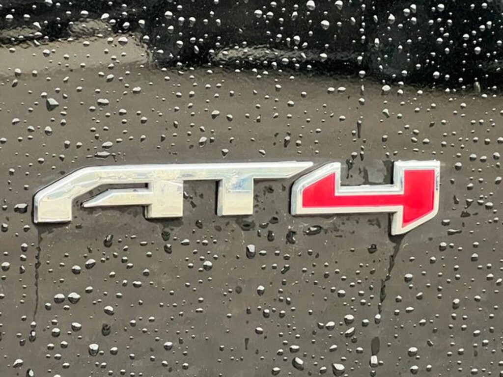 Used 2023 GMC Acadia AT4 SUV