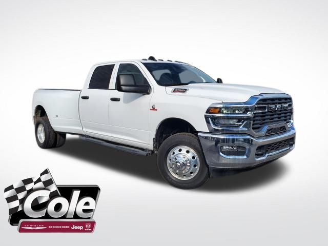 2025 RAM Ram 3500 Pickup Tradesman's photo