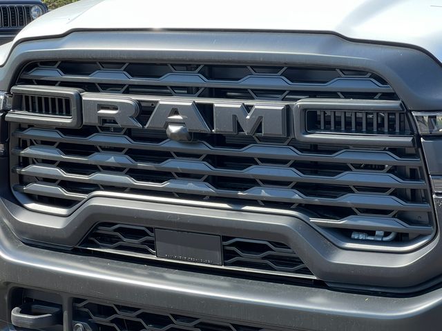 2026 RAM 3500 Tradesman - Photo 40