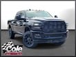 Ram 2500