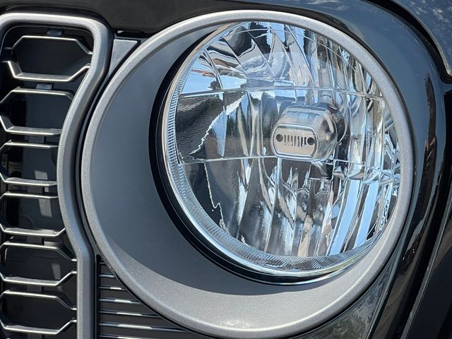 2026 Jeep Wrangler 4-Door Sport S - Photo 36