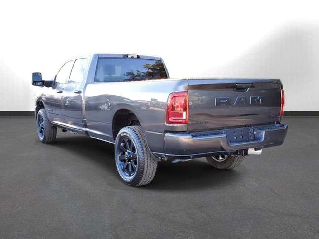 Used 2025 Ram 3500 Big Horn Truck
