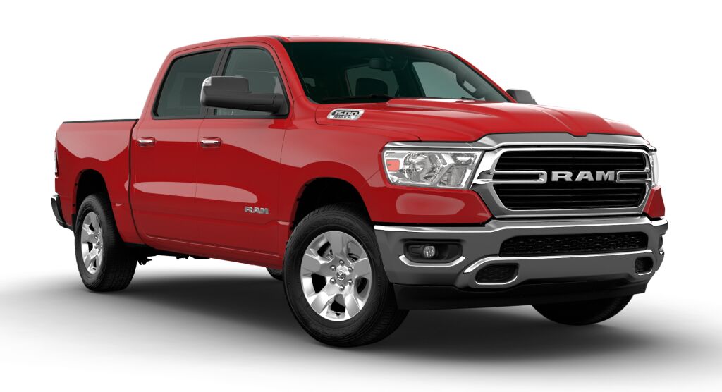 ram 1500 2019 price