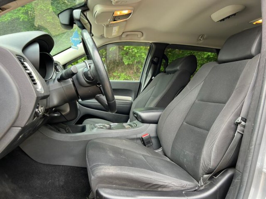 Used 2014 Dodge Durango SXT SUV