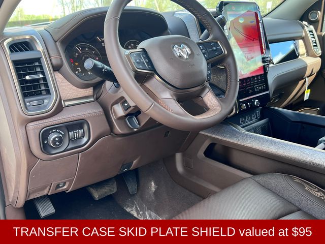 2025 RAM Ram 2500 Pickup Limited - Photo 20