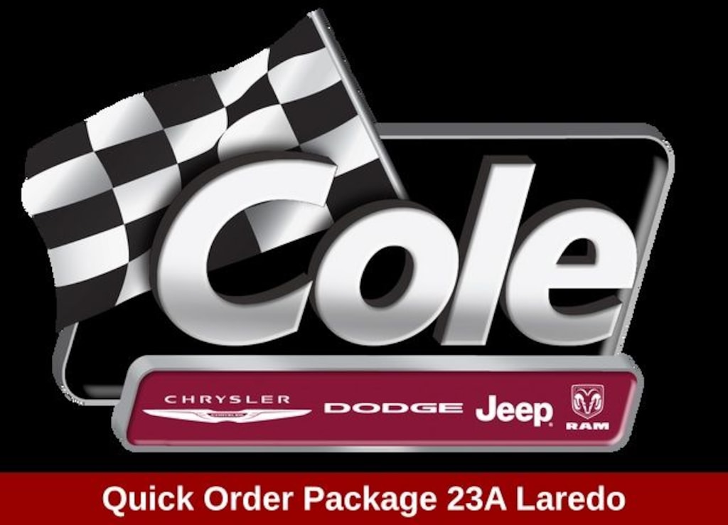 Used 2024 Jeep Grand Cherokee Laredo SUV