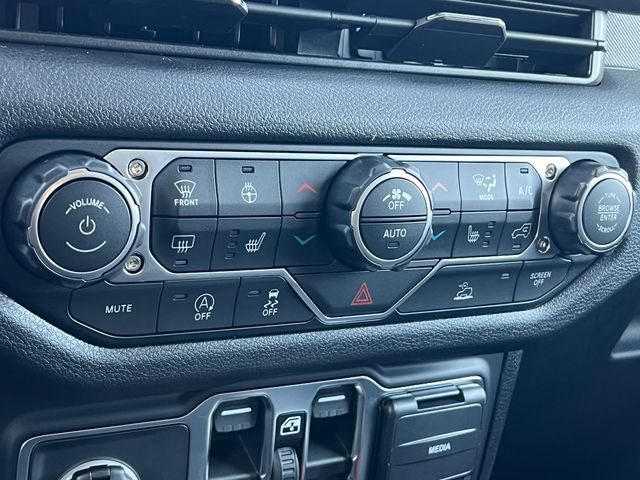 2026 Jeep Wrangler 4-Door Sport S - Photo 22