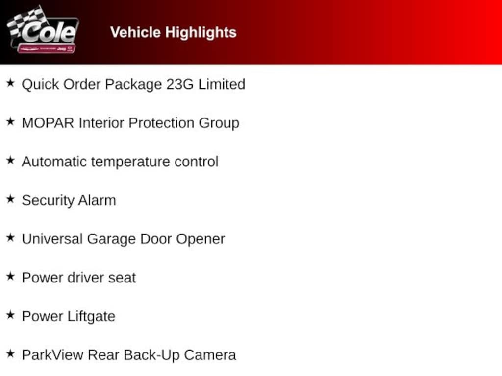 New 2026 Jeep Cherokee LIMITED 4X4 Sport Utility