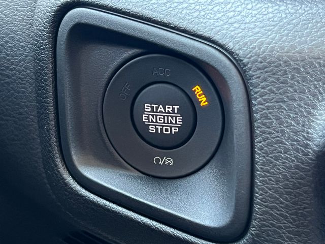 2026 Jeep Wrangler 4-Door Sport S - Photo 28