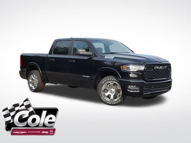 2026 RAM Ram 1500 Pickup Big Horn/Lone Star's photo