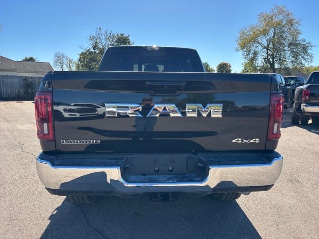2025 Ram 2500 Laramie photo 4