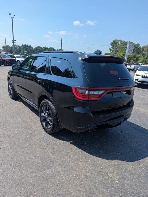2024 Dodge Durango R/T Premium photo 2