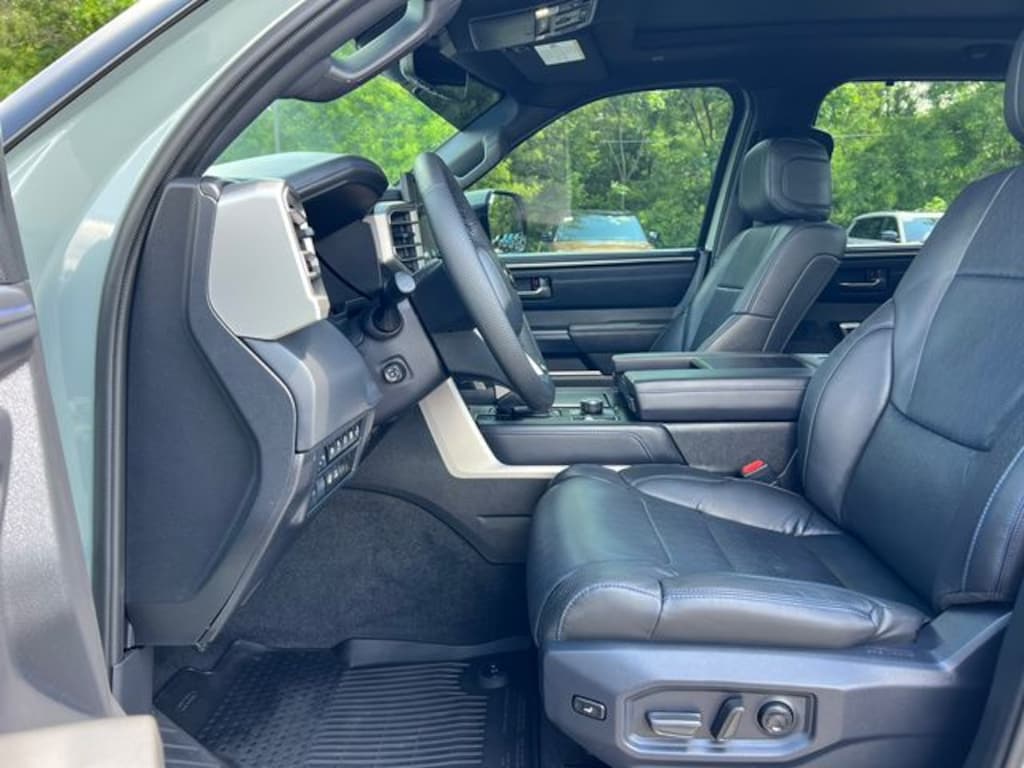 Used 2026 Toyota Tundra Platinum Truck