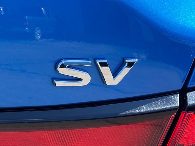 Used 2024 Nissan Sentra SV with VIN 3N1AB8CV5RY203525 for sale in Marshall, MI