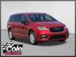 2026 Chrysler Pacifica SELECT Passenger Van
