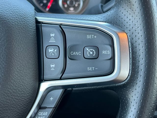 2026 RAM 3500 Tradesman - Photo 22