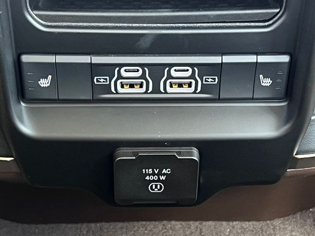 2025 RAM Ram 2500 Pickup Limited - Photo 32