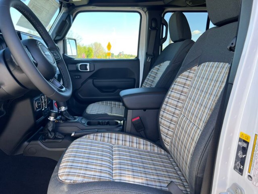 New 2026 Jeep Gladiator 85TH ANNIVERSARY EDITION 4X4 Pickup