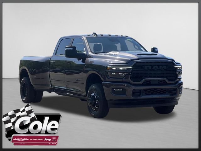 2026 RAM 3500 Laramie 4X4 Crew Cab LWB's photo