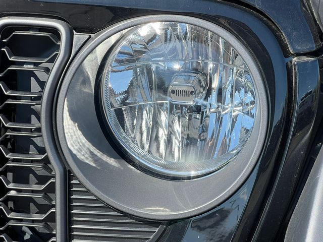 2026 Jeep Wrangler 4-Door Sport S - Photo 42