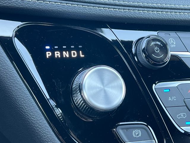 2026 Chrysler Pacifica Select - Photo 26