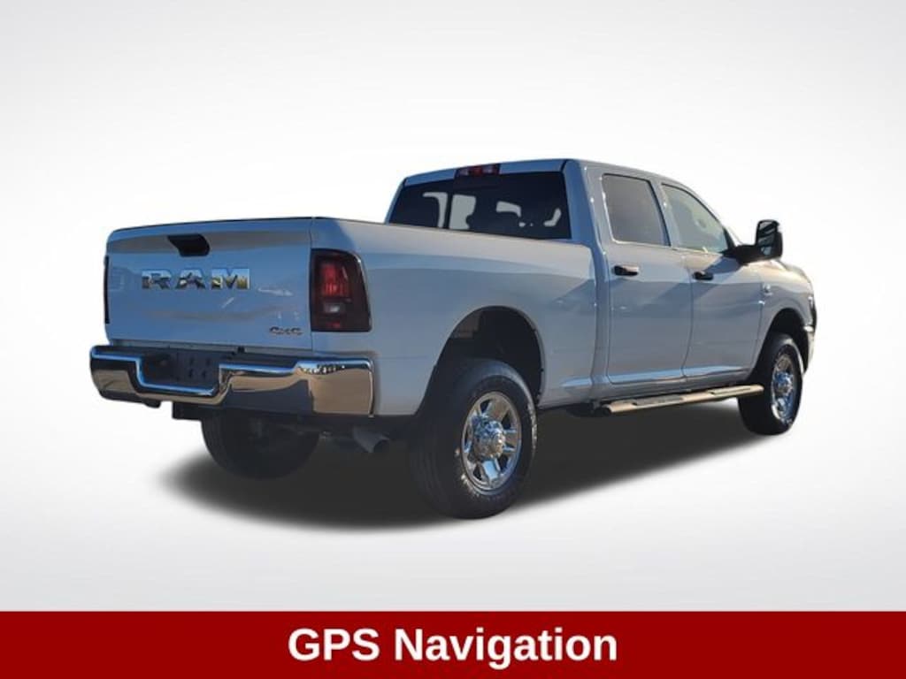 Used 2025 Ram 2500 Tradesman Truck