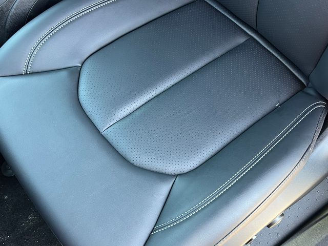 2026 Chrysler Pacifica Select - Photo 9