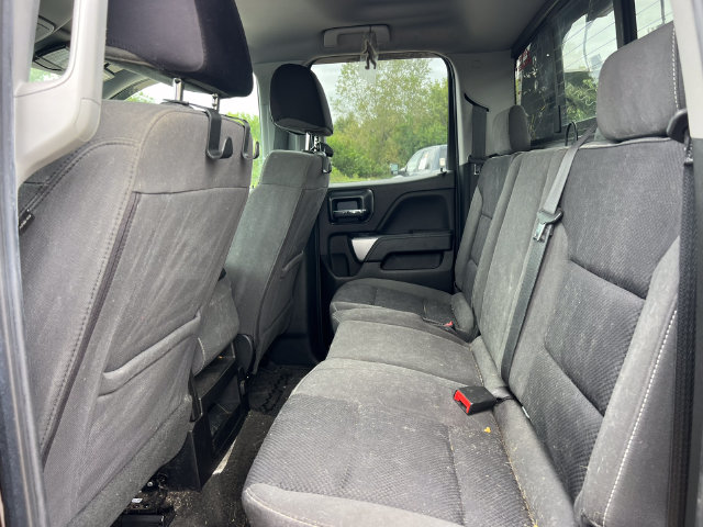 Used 2018 Chevrolet Silverado 1500 LT Truck