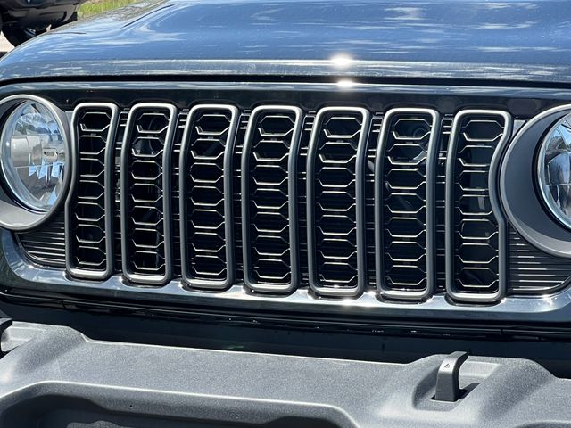 2026 Jeep Wrangler 4-Door Sport S - Photo 37