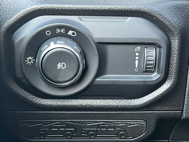 2026 Jeep Wrangler 4-Door Sport - Photo 13