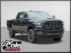 2026 Ram 2500 BIG HORN CREW CAB 4X4 6'4 BOX Pickup