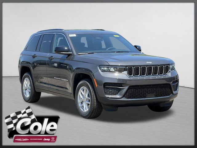 2026 Jeep Grand Cherokee Sport Utility 